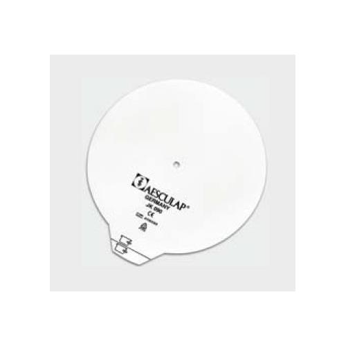 Aesculap Dauerfilter rund AP 10 190mm Durchmesser