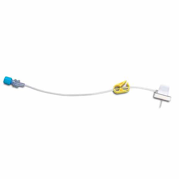 Smiths Medical Deutschland GmbH Gripper Port Nadeln 20Gx32mm AP 12 zur Portpunktion, komplett