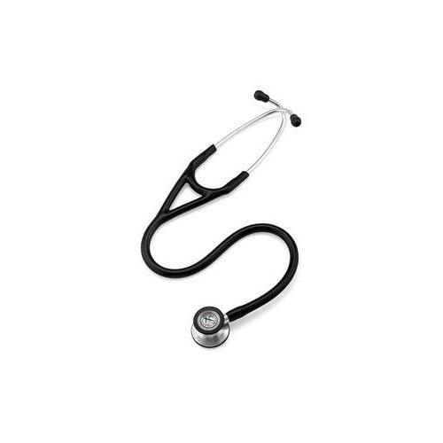 Littmann Stethoskop Cardiology IV schwarz 69cm, Edelstahl