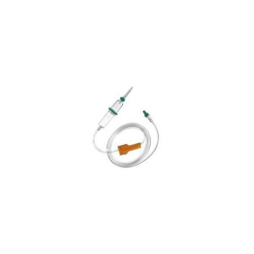 B. Braun Melsungen AG Intrafix SafeSet Neutrapur AP 100 180cm Air/PrimeStop PVC-frei