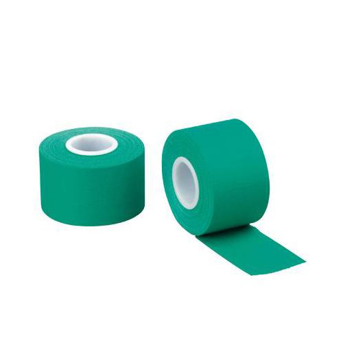 Askina Tape 2,5cm x 10m weiß, unelastisches Tapepflaster