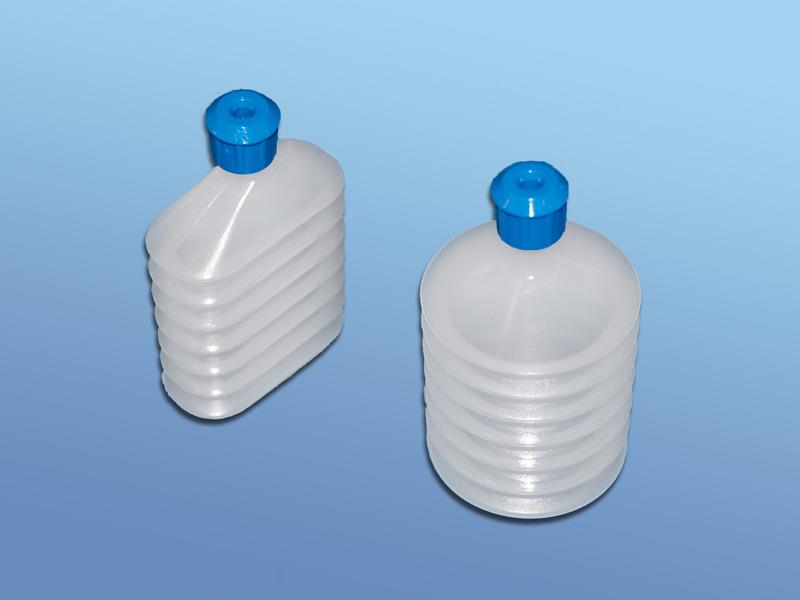 P.J. DAHLHAUSEN & CO. GMBH Dahlhausen Redon-Mini-Faltenbalg AP 20 20ml Stationssystem