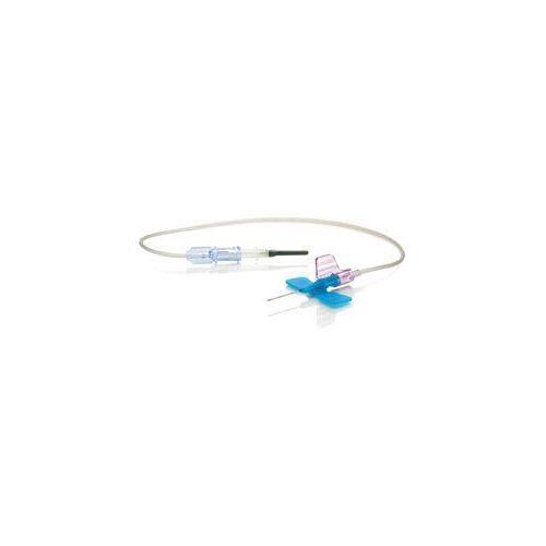 ICU MEDICAL INC. Butterfly 21G grün AP 50 0,8x19mm 30cm Schlauchlänge