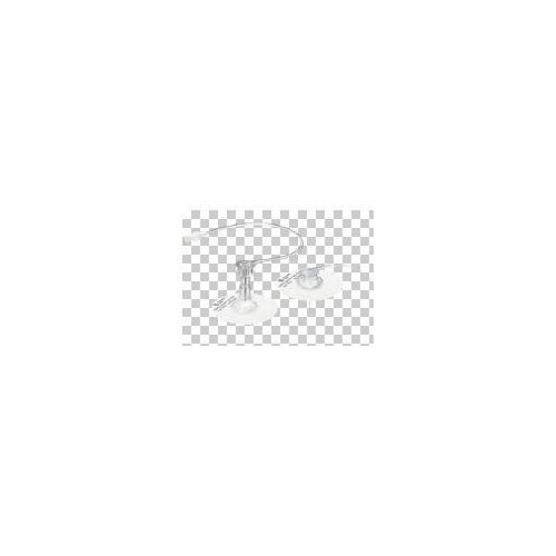 Fresenius Kabi AG Ambix Intrastick Safe 20Gx17mm AP 5 Sicherheitsportkanülen-System