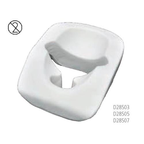 ProneView Einmal-Polstereinsatz groß AP 10 Kopflagerungs-Kissen