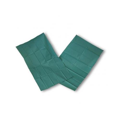 MEGRO Abdecktuch 45x75cm 2-lagig AP 50 ohne Loch, steril - Bild 2
