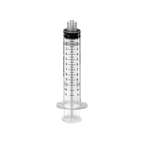 Omnifix Solo 30 ml Luer AP 100 3-teilige Einmalspritze