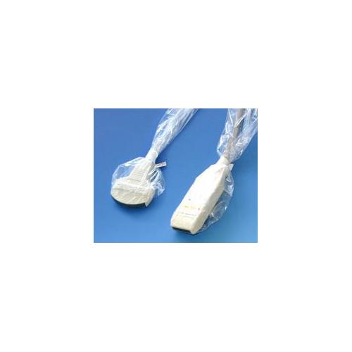 Flexasoft Ultraschallbezug 18cmx50cm AP 50 steril, linear, f.gerade US-Köpfe