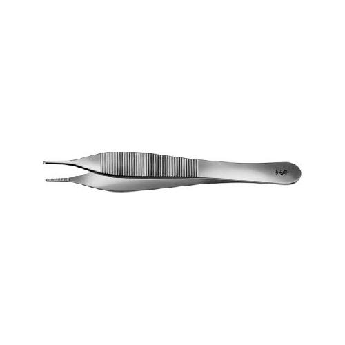 AESCULAP Anatomische Pinzette Adson fein 12,0cm
