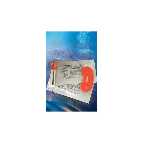 ImmoCare C Darmkrebsvorsorge IFOB AP 25 Hum. Hämoglobin in Stuhlprobe