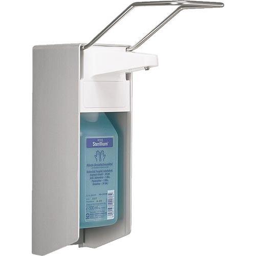 BODE Eurospender 1 plus kurzer Armhebel für 350-/500 ml Flaschen