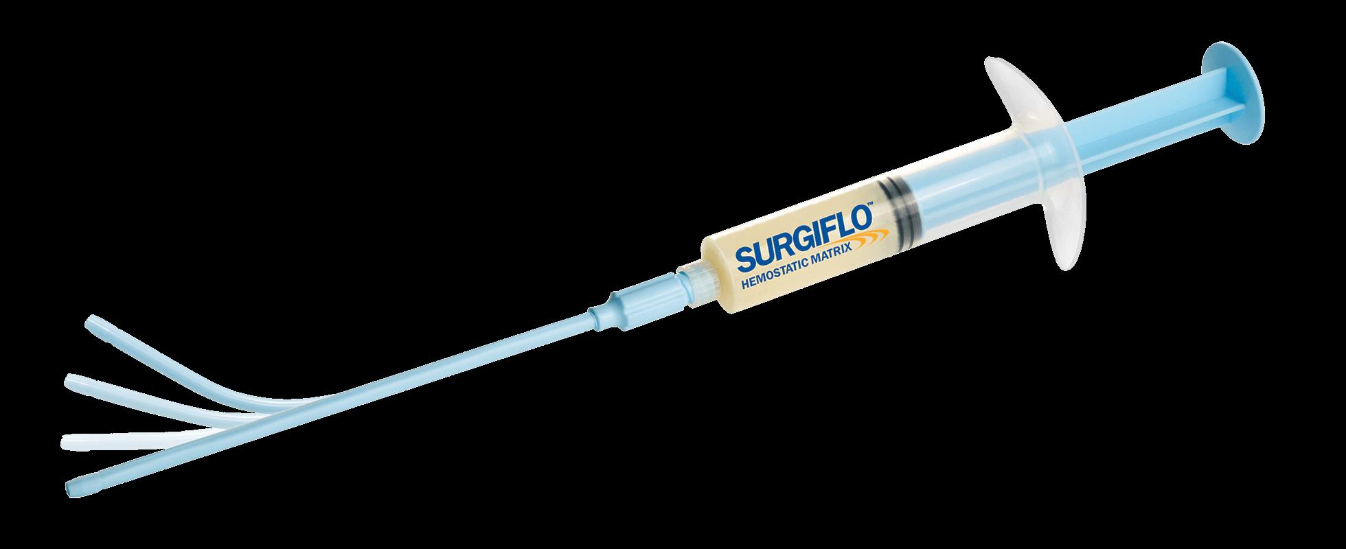 Ethicon, LLC Surgiflo 8ml MS0010 hämostatische Matrix