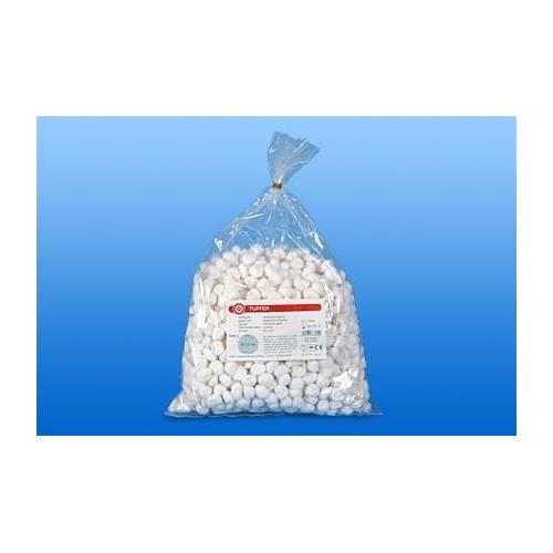 Noba-Mulltupfer Durchmesser: 4,5cm AP 250 unsteril