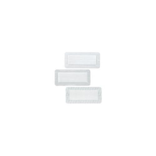 B. Braun Melsungen AG Askina Soft steril 9cm x 10cm AP 50 hypoallergener Wundverband