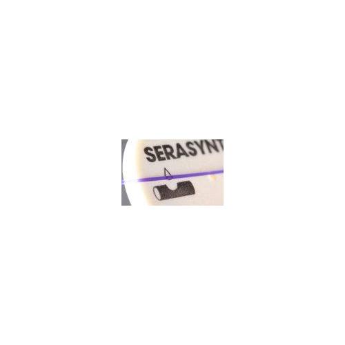 Serag-Wiessner GmbH & Co.KG Serasynth 4/0 violett 9O153276 AP 24 HR-17 70cm