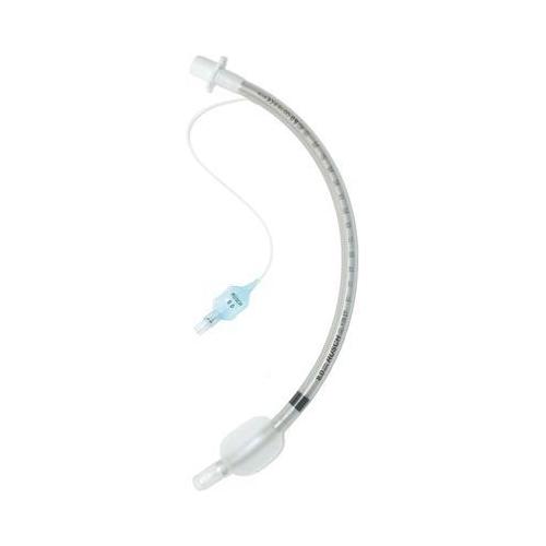 Rüsch-Flex Spiral-Trachealtubus Gr.6,0 AP 5 Murphy-Auge, gebog., Niederdruck