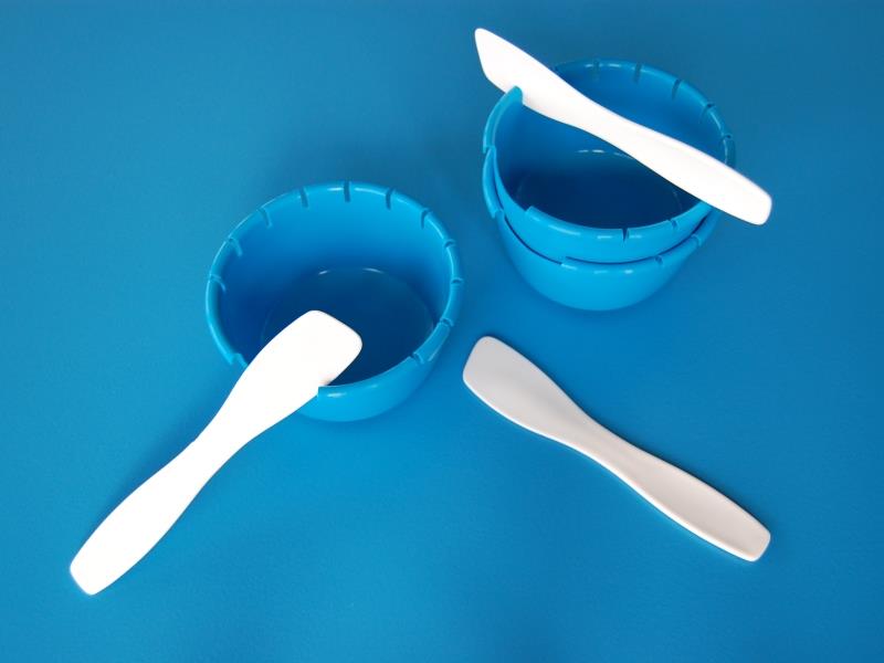 Knochenzement-Set AP 20