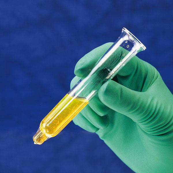 Spezial Urinsedimentröhrchen 12ml AP 1850 glasklar, grad. 2,5-5-10ml