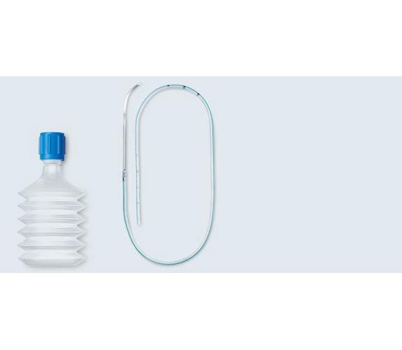 PFM - PRODUKTE FÜR DIE MEDIZIN pfm Redon-Mini Set CH06 30ml MA 20 Niedervakuum, m.Drain/Nadel