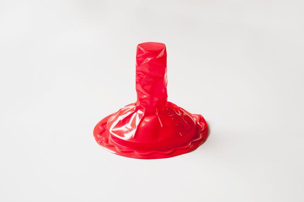 Einweg-Sterilüberzug f. Lampengriffe AP 100 für OP-Lampe Marlux