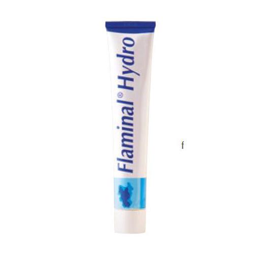 FLEN PHARMA NV/SA Flaminal hydro 25g antimikrobieller Alginatverband
