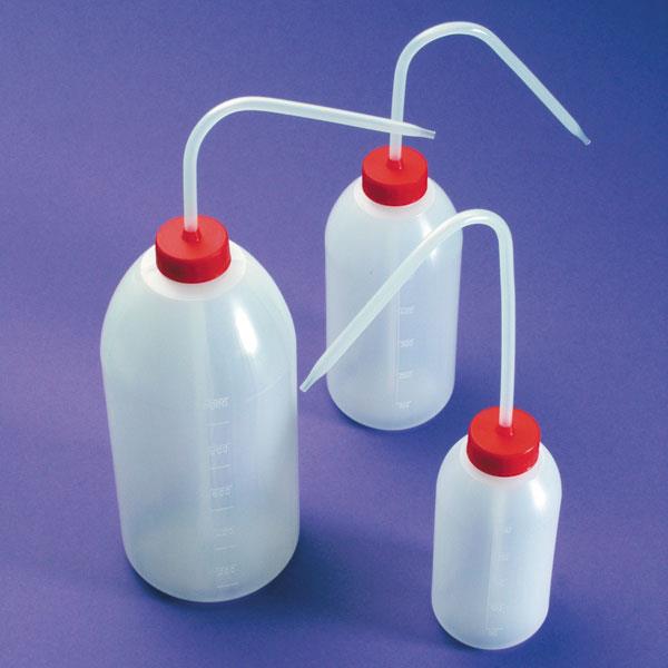 servoprax GmbH Spritzflasche 500ml aus Polyethylen