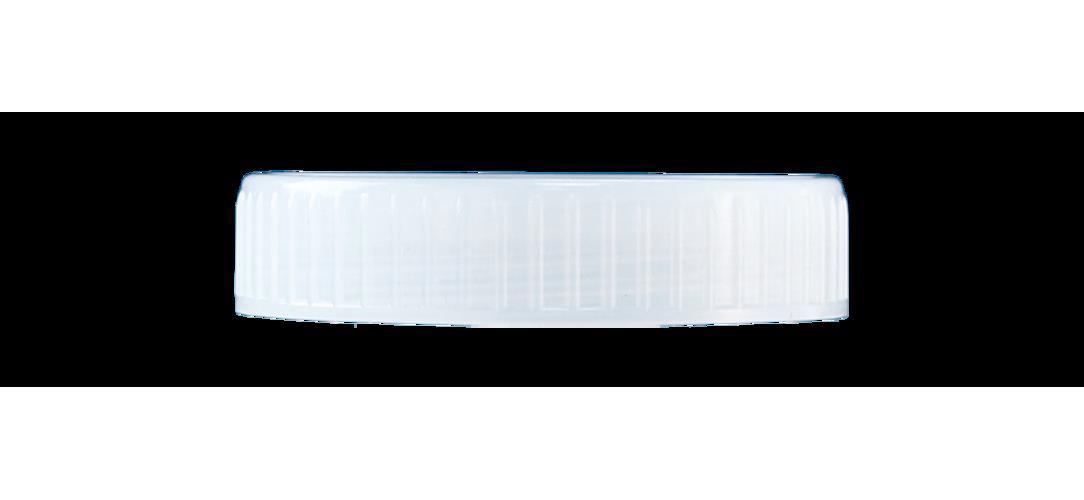 Sarstedt AG & Co. KG Schraubdeckel für Becher 75.563 AP 50, natur