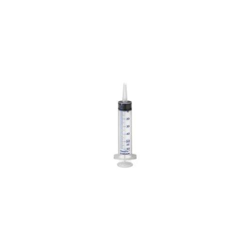 B. Braun Melsungen AG Omnifix Wund- + Blasenspritze 3tlg. MA 100 50/60ml ohne Adapter