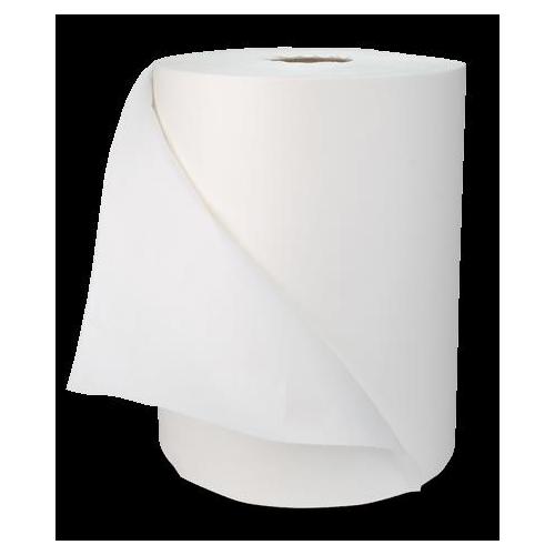 Multitex Ultra z 70 Putztuchrolle weiß, 500 Abrisse à 38x41 cm