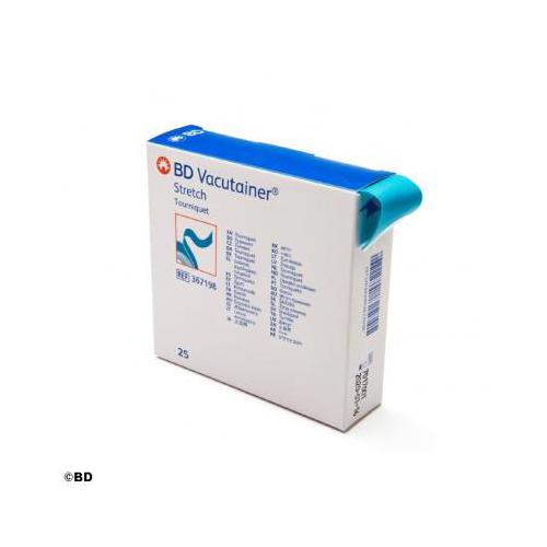 Einmal-Stauschlauch AP 25 latexfrei