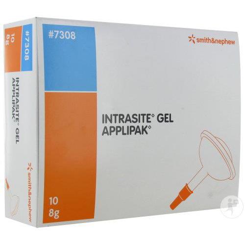 Intrasite Gel 8g, Art. Nr. 7308