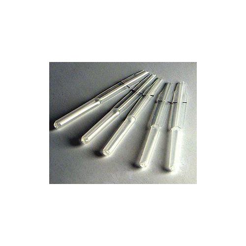 qLabs MICROSAFE Pipetten 15µl AP 50