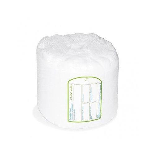 SCHÜLKE & MAYR GMBH Schülke Wipes trockene Tücher zur AP 6 x 70 Flächendesinfektion 23x28cm