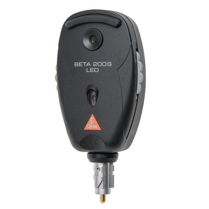 Heine Beta 200 LED Opthalmoskop ohne Griff