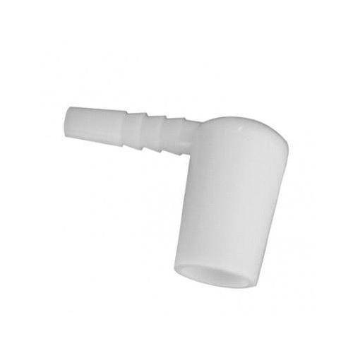 DDS-Schlauchadapter-Set (Ø 6 und 10mm) autoklavierbar, Set a 2ST