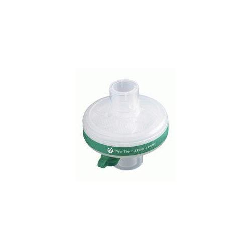 INTERSURGICAL (EXTRUDAN SURG.) Clear Therm Filter/HMEF AP 150 mit Luer Port