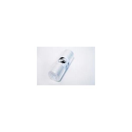 JOHANN A.MEYER Abfallsack weiss 60-70l,PE-HD Rolle zu 40 Stck. 630x850x0,03mm
