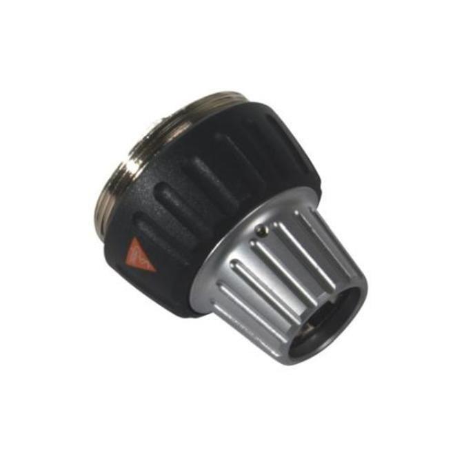 Heine Griffkopf Beta NT mit Helligkeitsregler