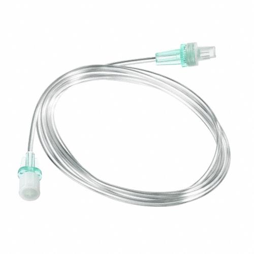 B. Braun Melsungen AG Original Perfusor Leitung 65cm AP 100 1,5x2,7mm aus PVC, Typ Standard