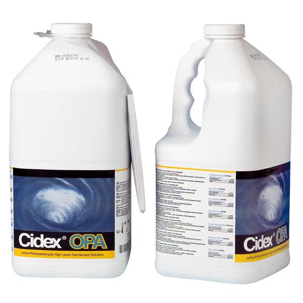 Cidex OPA 3,8 Liter Instrumentendesinfektion