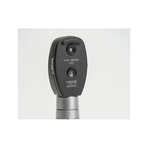 HEINE OPTOTECHNIK Heine mini3000 LED Ophtalmoskop 2,5V ohne Griff