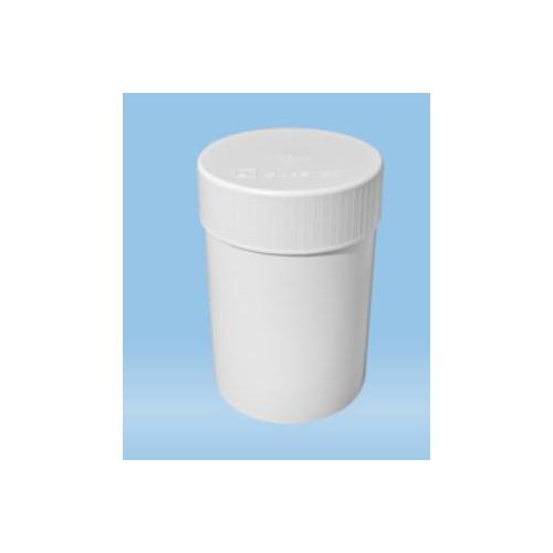 Spenderdose mit Deckel AP 35 Spenderdose für Safety-Tray