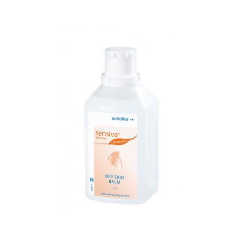 SCHÜLKE & MAYR GMBH Sensiva dry skin balm 500ml Pflege-Balsam für trockene Haut