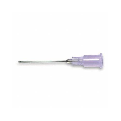 B. Braun Melsungen AG Surecan Gerade Portkanüle 24G MA 100 0,55x25mm zur Kurzzeitinfusion