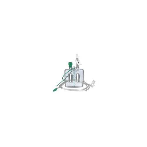 B. Braun Melsungen AG Drainobag 150 K6 Redon-Drain CH6 AP 30 Führungsnadel CH6, vari.Drain
