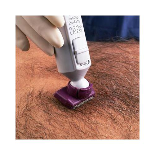 3M Einmalscherköpfe für Clipper 9661L AP 50