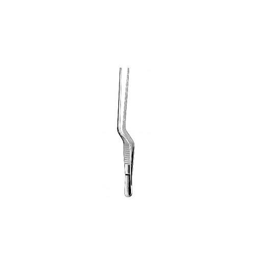 VEHU-MEDICAL Ohr/Nasenpinzette Lucae 16,0cm