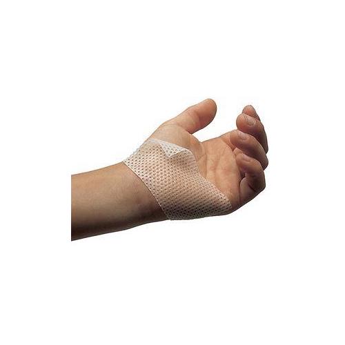Mölnlycke Health Care AB Mepitel 5x7,0cm AP 5 steril Silikonwundauflage