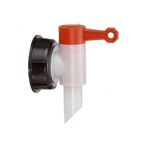 Auslaufhahn für 5 Liter-Kanister (DIN51neu)