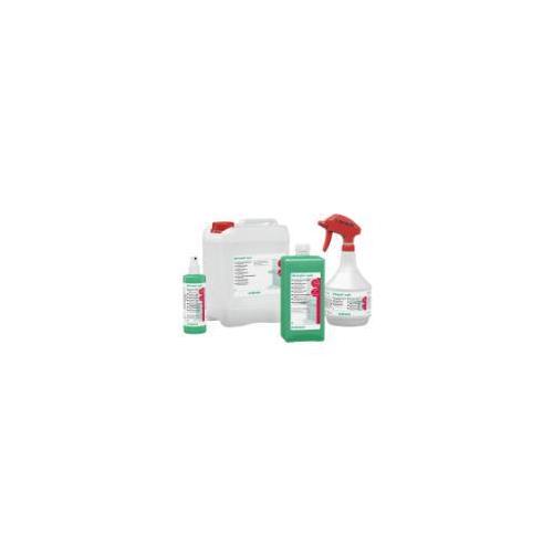 B. Braun Melsungen AG Meliseptol rapid 5 ltr Schnelldes. f. Inventar